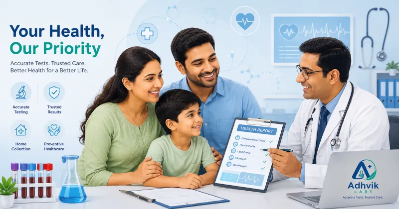 Why Regular Health Checkups Are Essential for Everyone